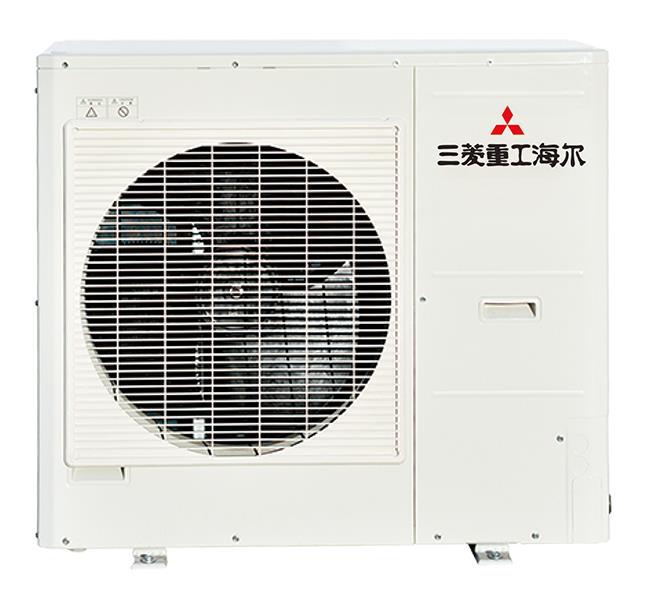 更安全更節(jié)能，三菱重工海爾空氣源熱泵空調(diào)實(shí)力圈粉…
