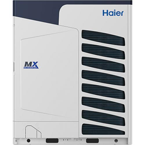 海爾無線多聯(lián)機(jī)MX8