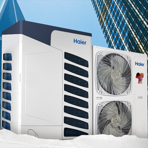 海爾(Haier)中央空調(diào)商用多聯(lián)機(jī)無線煥新多聯(lián)機(jī)(20-30p)