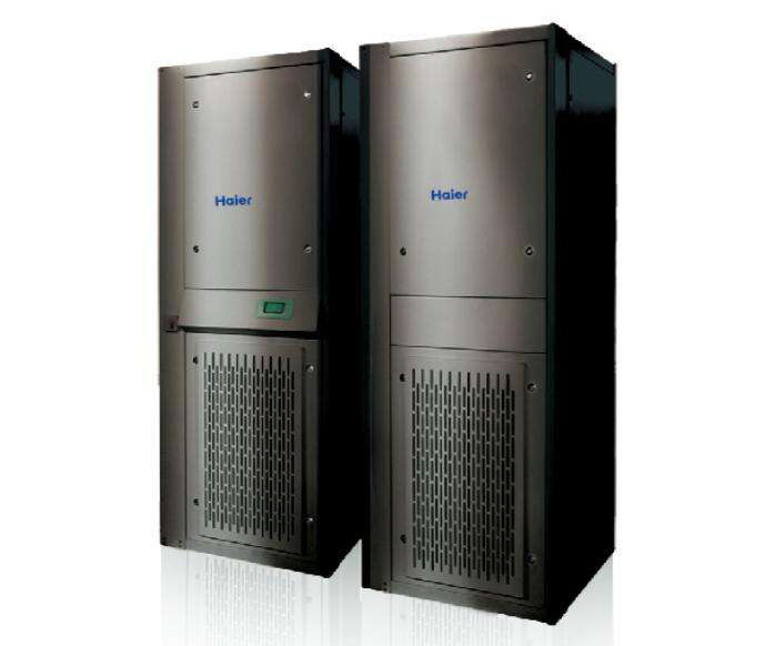 Haier/海爾 JHFX-7.5LW/81JA11/商用機房精密空調/恒溫恒濕風冷
